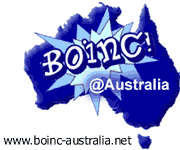 BOINC@Australia