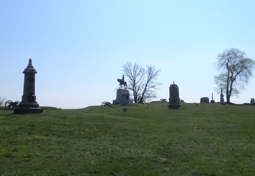 2014-April-Gettysburg-PA